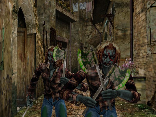 The House of the Dead 2 & 3 Return - Imagen 34